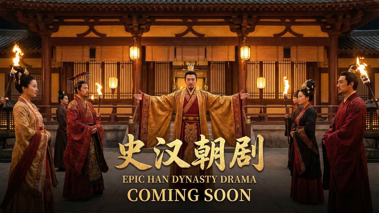 吴梦梦视频-史汉朝剧影视作品